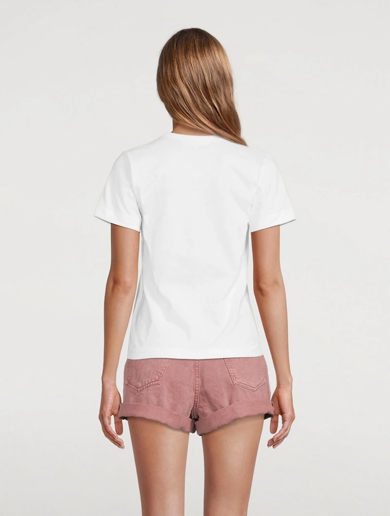 Heart T-Shirt