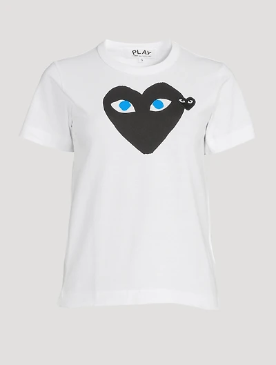 Double Heart T-Shirt