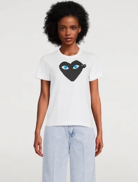 Double Heart T-Shirt