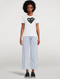 Double Heart T-Shirt