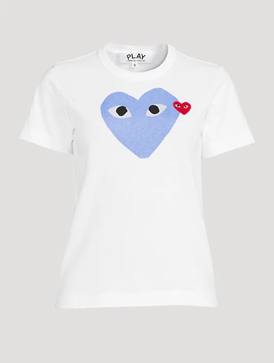 Double Heart T-Shirt