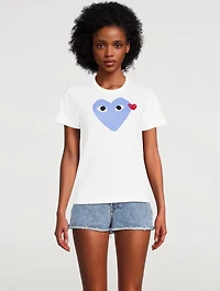 Double Heart T-Shirt