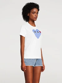 Double Heart T-Shirt