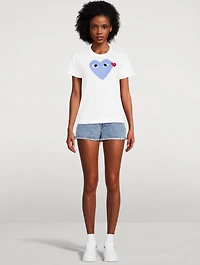 Double Heart T-Shirt