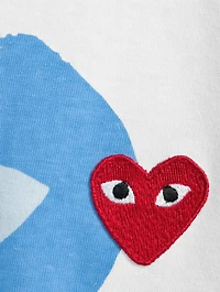 Double Heart T-Shirt