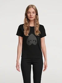Upside Down Heart T-Shirt