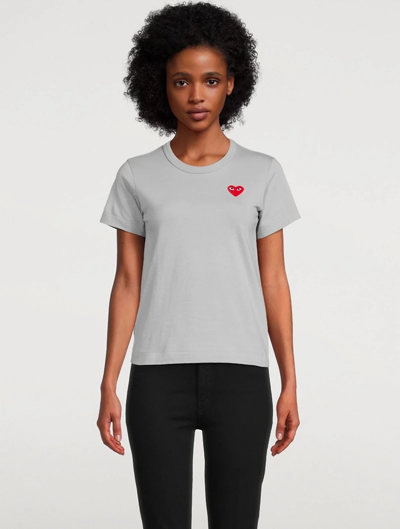Heart T-Shirt