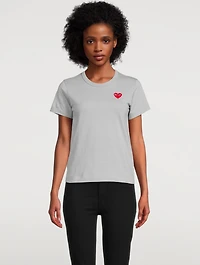 Heart T-Shirt