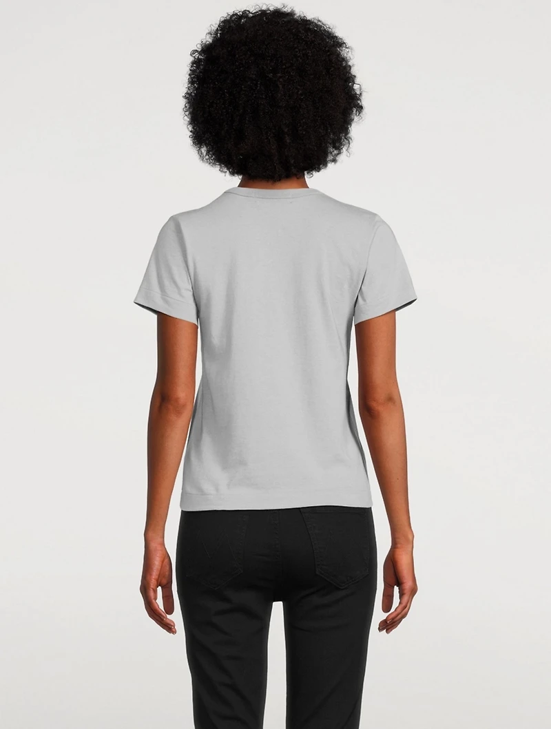 Heart T-Shirt
