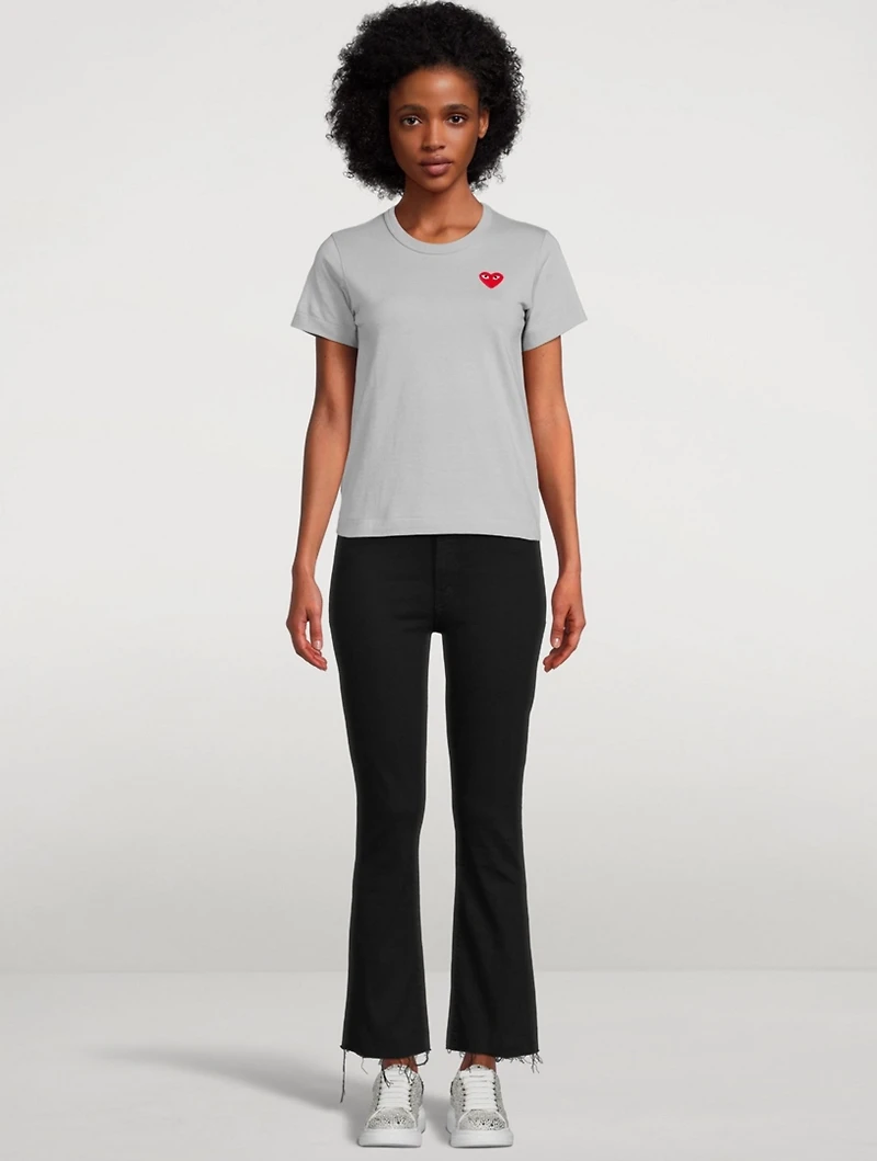 Heart T-Shirt
