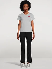 Heart T-Shirt