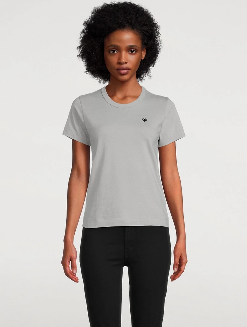 Mini Heart T-Shirt