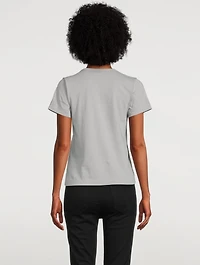 Mini Heart T-Shirt