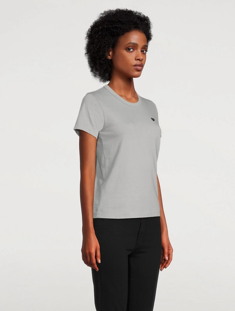Mini Heart T-Shirt