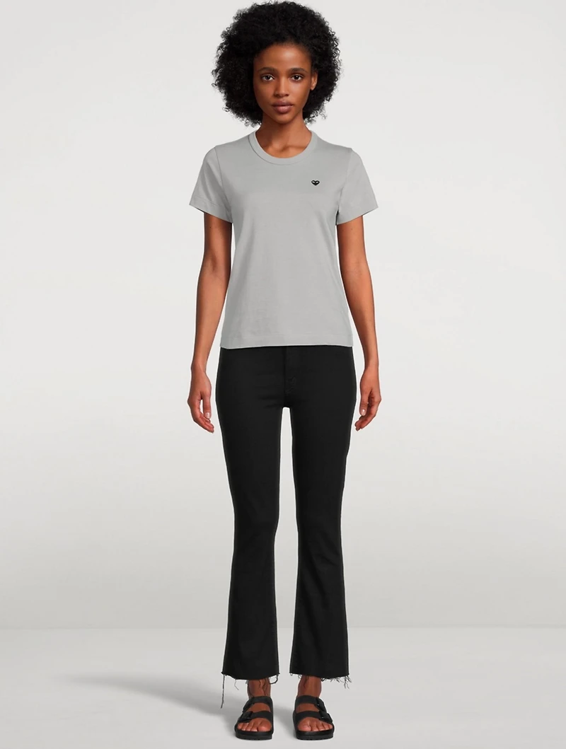 Mini Heart T-Shirt