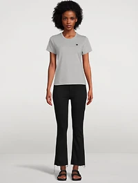 Mini Heart T-Shirt