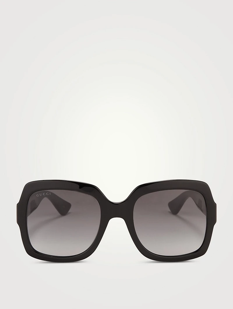 Square Sunglasses