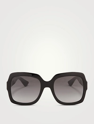 Square Sunglasses