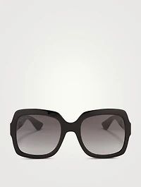 Square Sunglasses