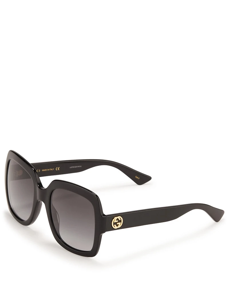 Square Sunglasses