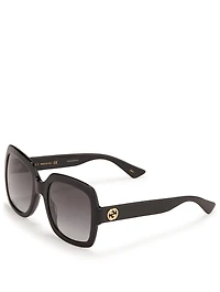Square Sunglasses