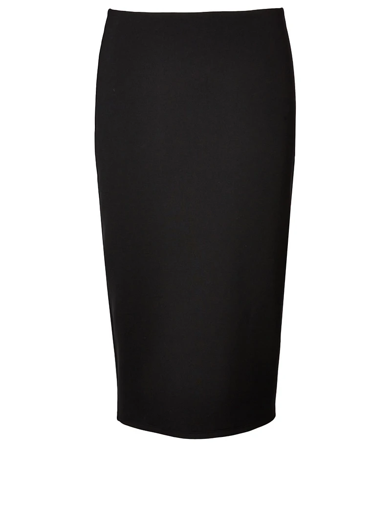 Rabina Pencil Skirt