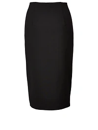 Rabina Pencil Skirt