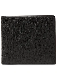 Leather Bifold Wallet