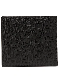 Leather Bifold Wallet