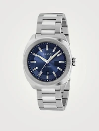 GG2570 Steel Bracelet Watch
