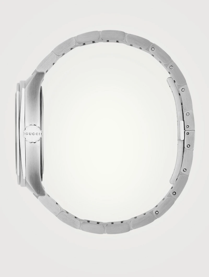 GG2570 Steel Bracelet Watch