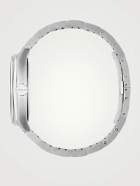 GG2570 Steel Bracelet Watch