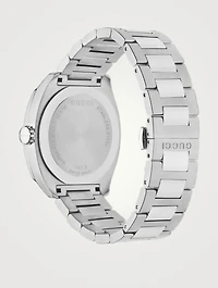 GG2570 Steel Bracelet Watch