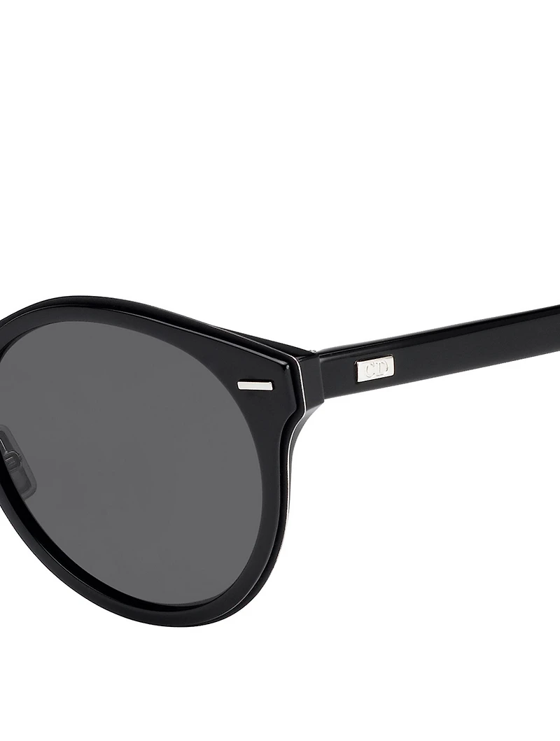 Dior0209S Round Sunglasses