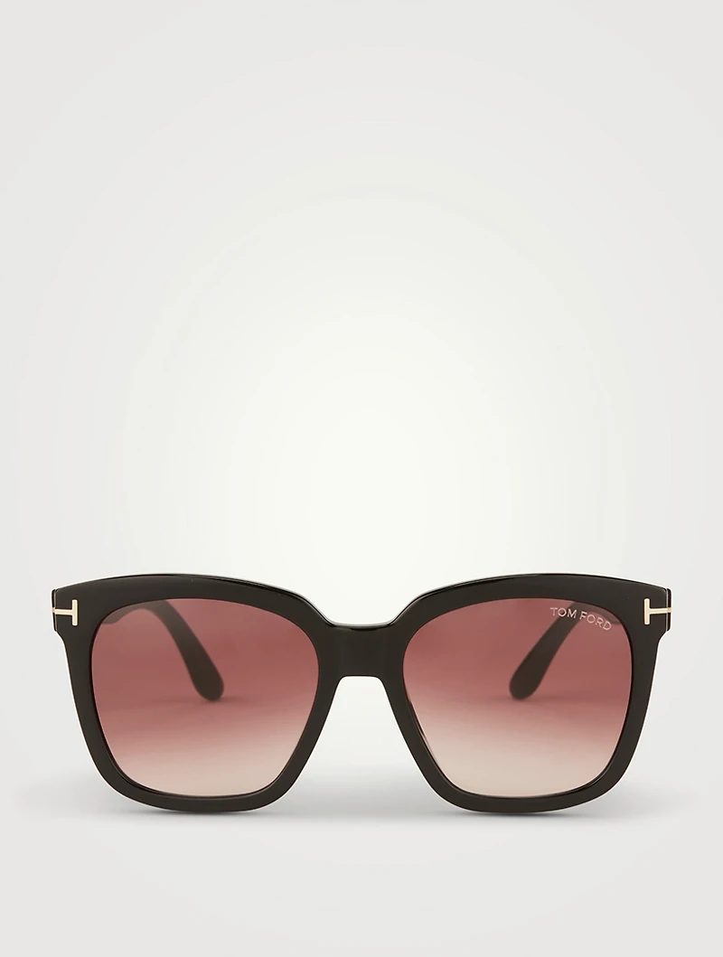 Amarra Square Sunglasses