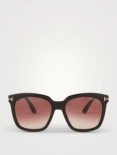 Amarra Square Sunglasses