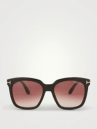 Amarra Square Sunglasses
