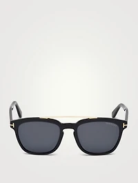 Holt Square Sunglasses