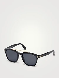 Holt Square Sunglasses