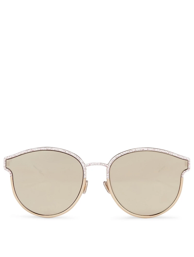 Cat Eye Sunglasses