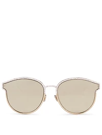 Cat Eye Sunglasses