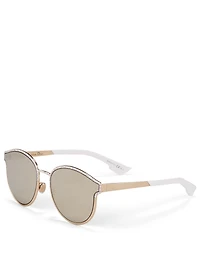 Cat Eye Sunglasses