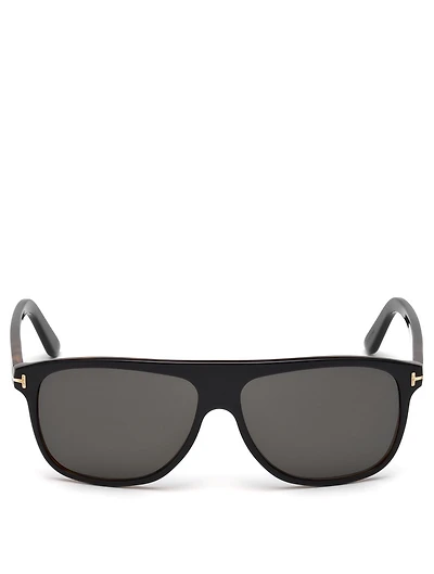 Inigo Rectangular Sunglasses