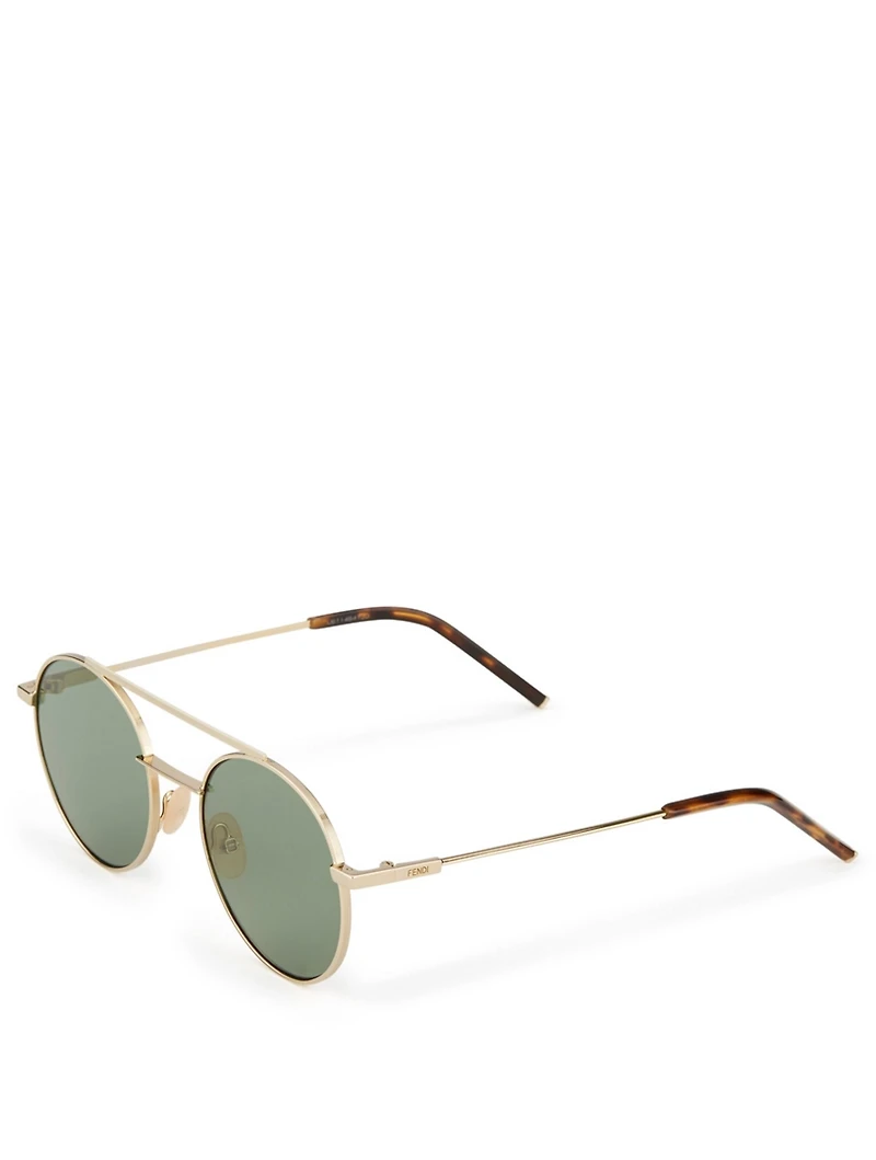 Aviator Sunglasses