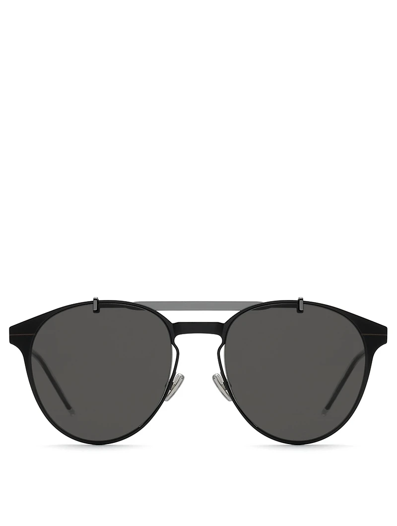 DiorMotion1 Aviator Sunglasses