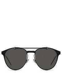 DiorMotion1 Aviator Sunglasses