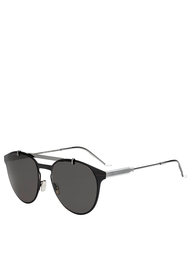 DiorMotion1 Aviator Sunglasses