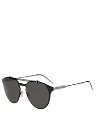 DiorMotion1 Aviator Sunglasses