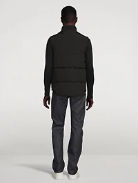 Garson Down Vest
