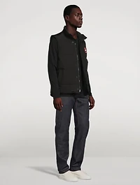 Garson Down Vest